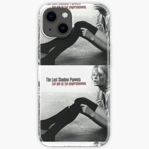 Age Of The Understatement iPhone Case